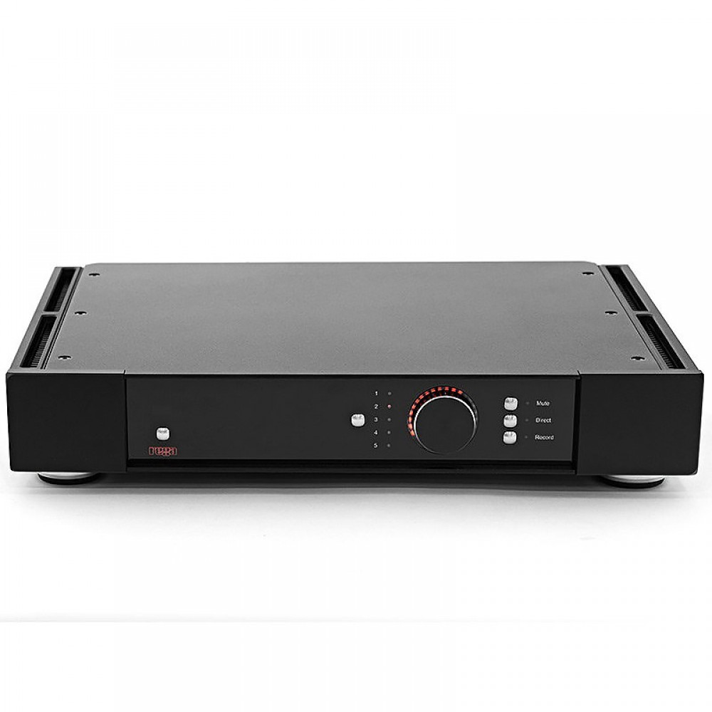 Rega Elicit-R